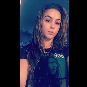 Meet your Posher, Karla